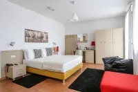 Residenza Cartiera 243 Country House Hotels in Villorba