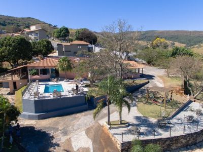 Pousada Mar de Minas