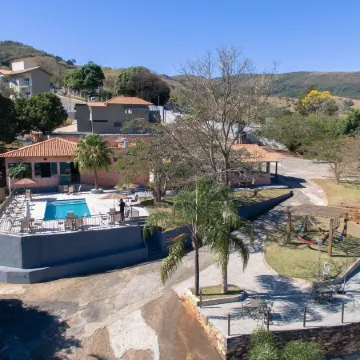 Pousada Mar de Minas