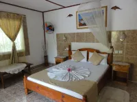 Rising Sun Guesthouse - balcony