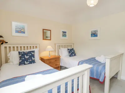 Lookout Hotels near Falmouth Town