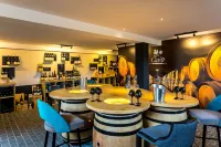 Logis Hôtel l'Orée du Bois