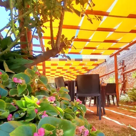 Hostal del Suri