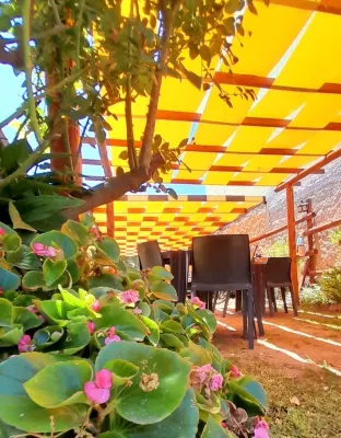 Hostal del Suri - 3 estrellas