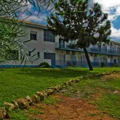 Hotel San Miguel Hotel Exterior