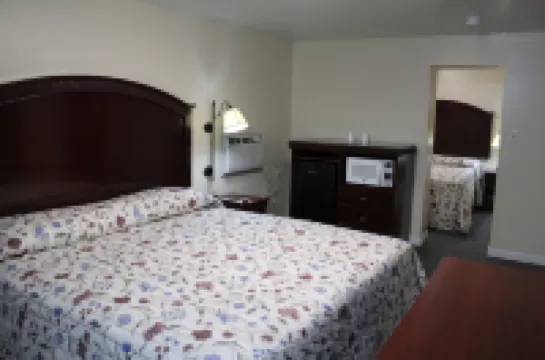 Pleasant Hill Motel Hotels in Middletown