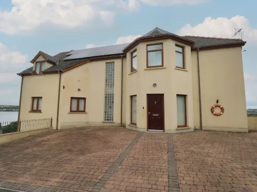 Preseli Heights فنادق في Angle