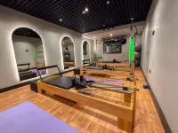 Dedeman Adana - Fitnessstudio