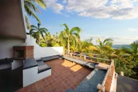 OP Signature ApartHotel & Luxury Villas Hôtels à : Pedasí