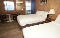 Belknap Point Inn - 2-Star