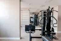 Hplus Premium Palmas - Gym