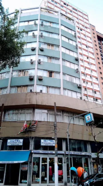 伊帕內瑪旅館酒店