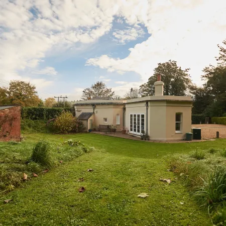 West Lodge