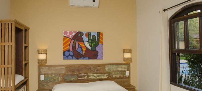 Pousada Tupinamba Hotels in Juquei