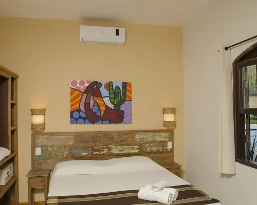 Pousada Tupinamba Hotels in Juquei