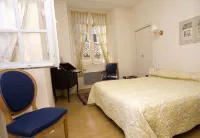 Hôtel De Bastard - acceptant les animaux