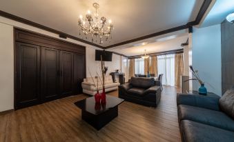 Mont's Hotel