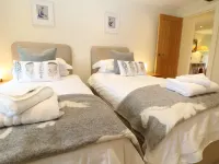 Morgans Farmhouse Hotel a Alvescot