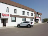 Rycroft Hotel Hotels in Rycroft
