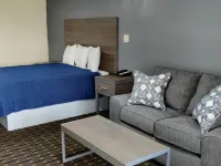 Ameristay Inn & Suites Hotels in Orange
