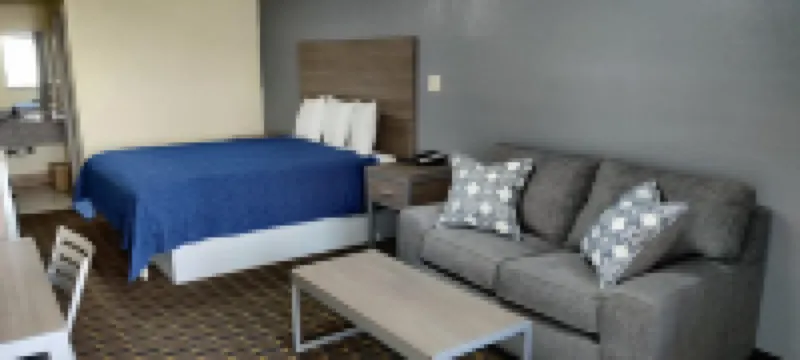 Ameristay Inn & Suites