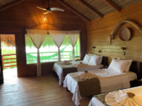 Juma Amazon Lodge Hotels in Autazes