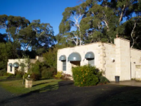 Marwood Villas Hotels in Halls Gap