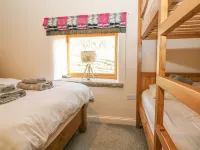 Columbine Barn Hotels in Castleton