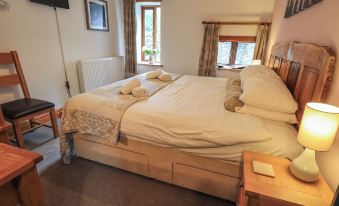 Tullythwaite Garth