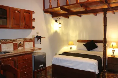 Epoca Iquitos Hotels in 