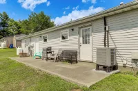 Quiet Dry Ridge Home w/ Yard - Near Ark Encounter! - 3-Star