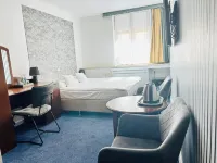 Hotel Ambasadorski Rzeszów