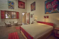 Hosteria Museart Pantavi Hotels in Parroquia de Tumbabiro