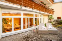 Aparthotel Weinklause Superior Hotel di Oberstdorf