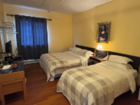 Rodmay Heritage Hotel Hotels in qathet
