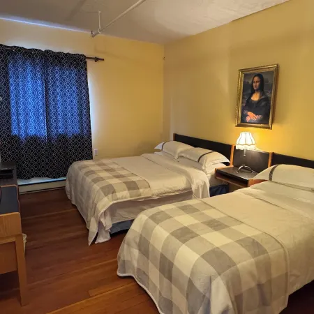 Rodmay Heritage Hotel
