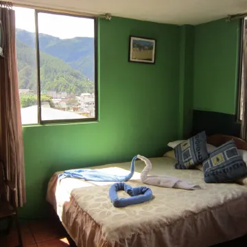 Hosteria Llanovientos