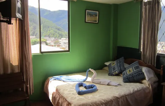 拉諾維恩託斯賓館