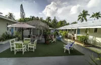 Seashell Motel and International Hostel Hotels in Monroe County