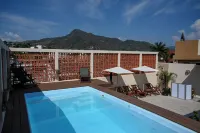 Ixic posada boutique Hotels in Zihuatanejo