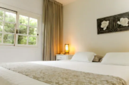 達塞拉鄉村酒店 聖弗朗西斯科－迪保拉酒店