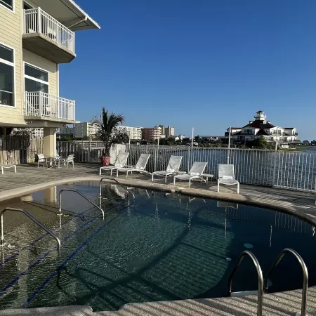 Lighthouse Club Hotel