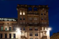 Premier Suites Plus Glasgow George Square