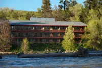 Hotel Rio Vista Hotels in Winthrop