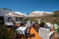 Hotel la Casa - Frühstück