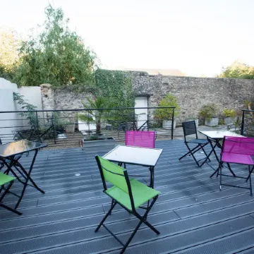 Urban Style Hotel de France