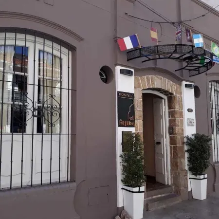 Hostal El Aljibe