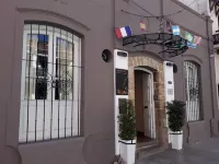 Hostal El Aljibe
