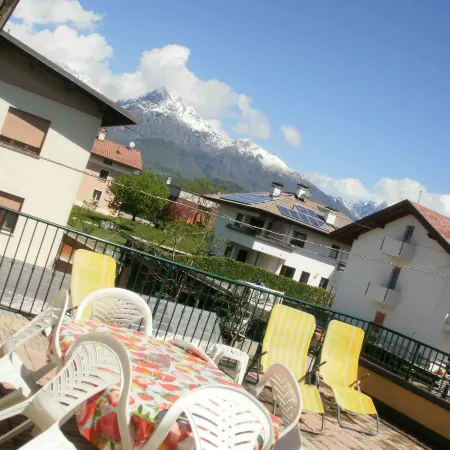 Villa Norma