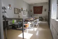 Tumanyan Bathhouse Hostel Hotels in Алаверді